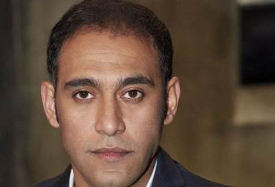 عمرو مصطفى بخرج عن صمته إزاء قضية شيرين عبد الوهاب