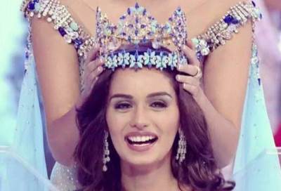 هذه هي جنسية ملكة جمال العالم لعام 2017