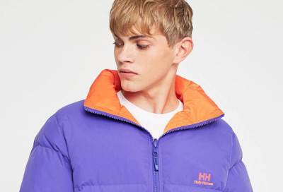 الجديد والأفضل في ملابس الرجل على مستوى العالم