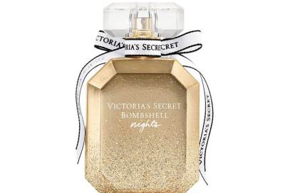 عطر الشتاء الحاني من فيكتوريا سيكريت Vivtoria’s Secret Bombshell Nights
