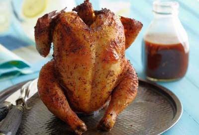 حيلة يستخدمها كبار الشيفات لطهي الدجاج بمذاق لا يقاوم