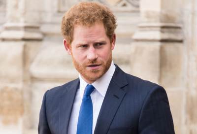 الأمير هاري يستعد للزواج ولكن أمامه عائق