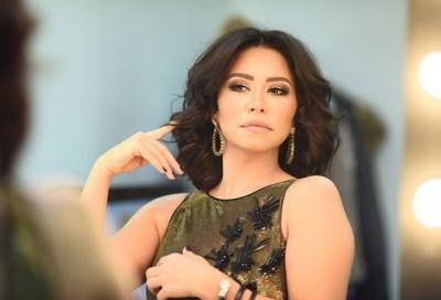 بعد أزمتها .. خطوة جديدة في مسيرة شيرين عبد الوهاب الفنية