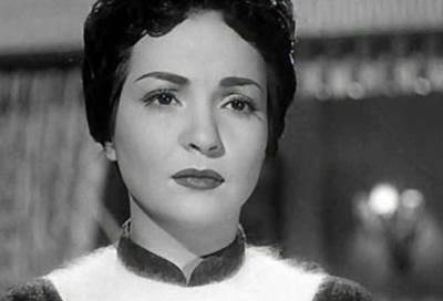 نقابة المهن الموسيقية تنعي الفنانة شادية