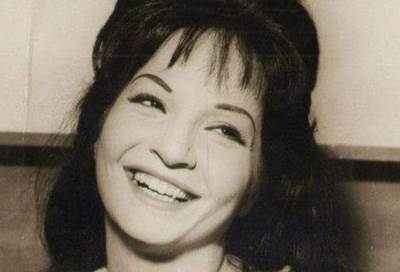 هاشتاج «شادية» يتصدر تويتر .. ونشطاء: «الله يرحمك يا فؤاده»