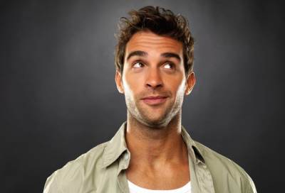 الرجال يكذبون ضعف النساء