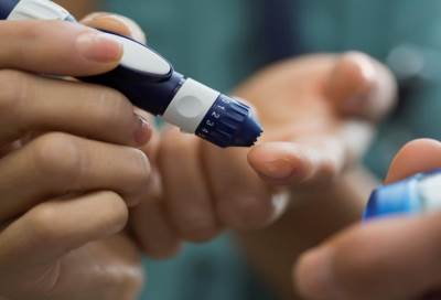 تعرفي علي علامات تنذر بإرتفاع سكر الدم