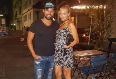 باسل الزارو ومريم أوزرلي ينفصلان .. وما علاقة مواقع التواصل؟