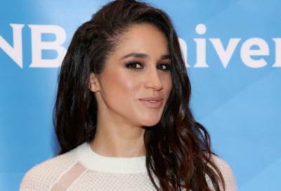 ميجان ماركل تقرر عرض منزلها للبيع