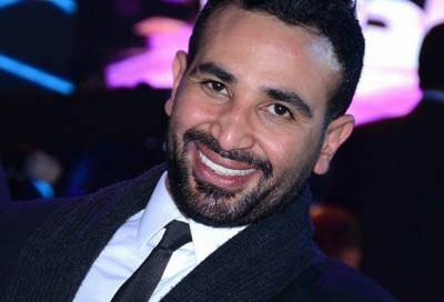 أحمد سعد يحيي حفلاً في الكويت ومفاجأة لم يتوقعها