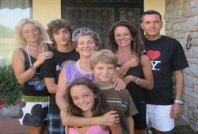 حالة غير طبيعيّة .. عائلة لا تشعر بالألم!