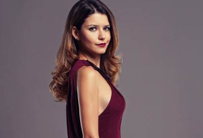 بيرين سات تخضع لنظام غذائي لإكتساب وزن