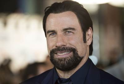 رسالة جون ترافولتا للشباب السعودي