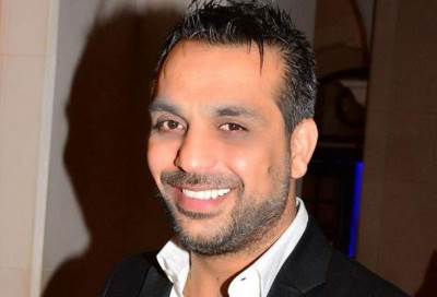 عادل العراقي يشوق جمهوره بطرح برومو أغنيته "وين السهرة الليلة"