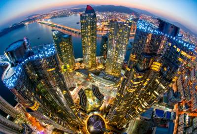 تعرف على المهنة التي تقتصر على فاقدي البصر فقط في كوريا