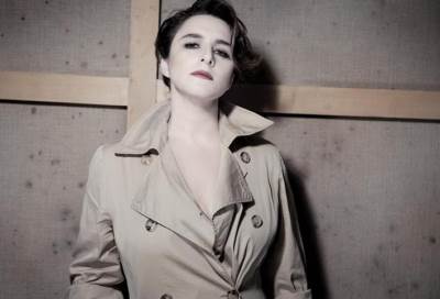 إسراء ديرمانجي أوغلو ترفض الزواج من حبيبها الذي يصغرها