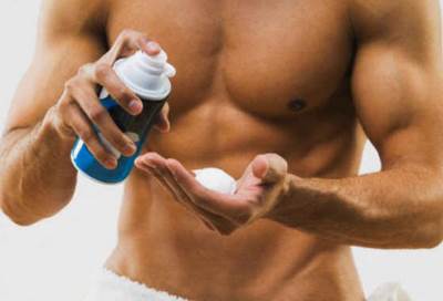 انتبهوا من حلاقة الشعر حول العضو والخصيتين واحترسوا من تداعياته الجنسية!