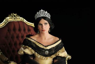 يسرا تقرر مقاضاة صحيفة عالمية بسبب ورود إسمها في خبر مفبرك