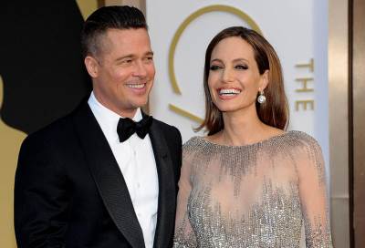 براد بيت وأنجلينا جولي يعرضان منزلهما للبيع بسعر خيالي