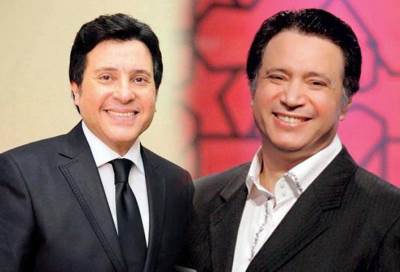 إيمان البحر درويش : هاني شاكر السبب في مرضي