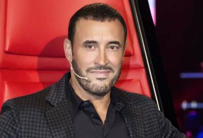 لهذا السبب تراجع كاظم الساهر عن إنسحابه من The Voice Kids