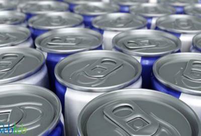 مشروبات الطاقة تهدد قلبك أكثر من القهوة