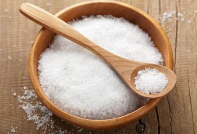 كيف يؤثر الملح على الدماغ؟