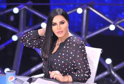 أحلام تعلن خبراً ساراً لجمهورها