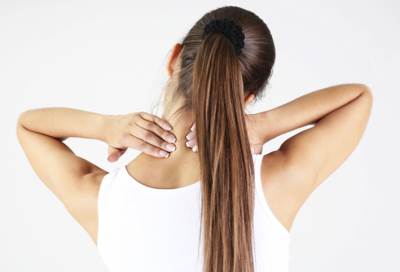 نصائح للوقاية من آلام الرقبة