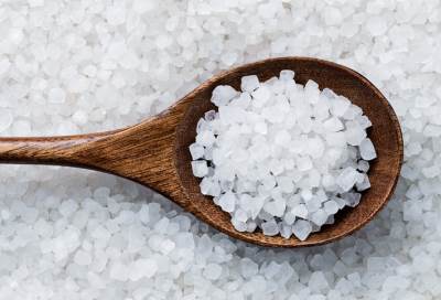  نصائح لعلاج الأملاح الزائدة فى الجسم