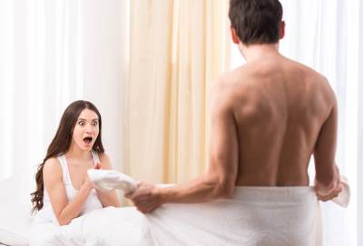 للرجال فقط .. الأسبرين يعالج ضعف الانتصاب