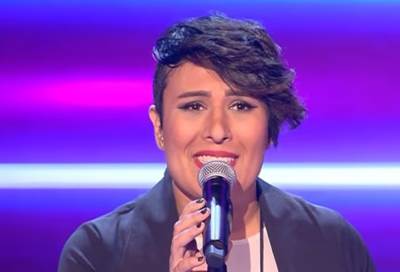 رنا ترفض "بروش" أحلام بسبب حماقي