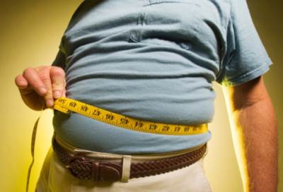السمنة بين الشباب ترفع خطر السكتة القلبية المفاجئة