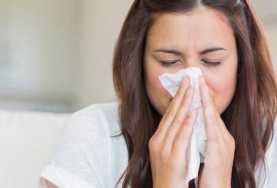 عقار ياباني يقضي على "الإنفلونزا" في 24 ساعة