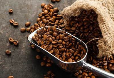 تعرفي علي الفوائد الصحية لقشر القهوة