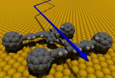 العلماء يصممون جزيئات نانوية هجينة ضد السرطان والبكتيريا