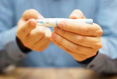 علاج جديد لمرض السكر .. حقنة مرة واحدة في الأسبوع