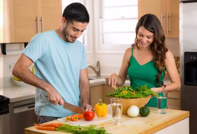 أطعمة تجذب النساء