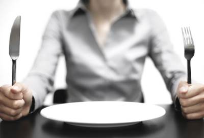 الجوع يساهم في إطالة العمر