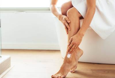 وصفات تساعد على بطء نمو شعر الجسم