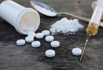 المخدرات الحل الأفضل لعلاج الاكتئاب