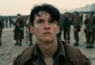 تويتر يعترض على فوز Dunkirk ضد Baby Driver