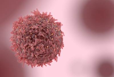 مركب طبيعي يساعد في مكافحة السرطان