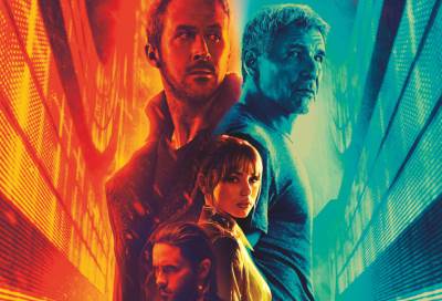 "Blade Runner 2049" يحصد جائزة «أوسكار أفضل تأثيرات بصرية»