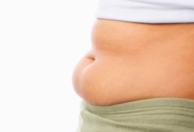 تمارين رياضية لعلاج الكرش