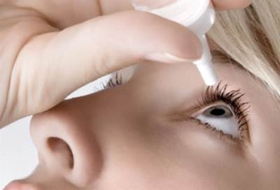 ما علاقة مرض جفاف العين ببطء القراءة؟