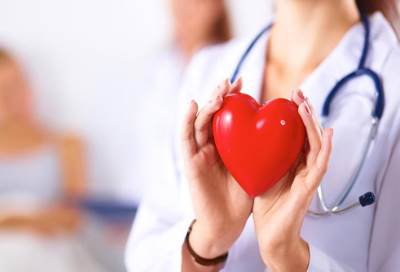 أمراض القلب تصيب الرجال أكثر من النساء