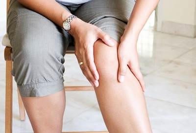 كيف تحافظ على صحة عظامك؟