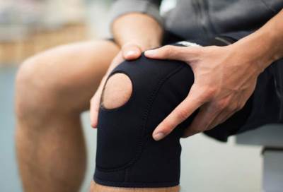 جراحة الركبة الشائعة قد لا تفيد كبار السن