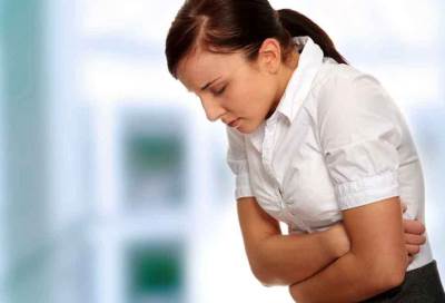 كيف تؤثر إضطرابات المزاج على المعدة؟